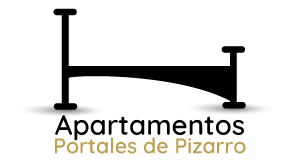 Apartamentos Portales de Pizarro