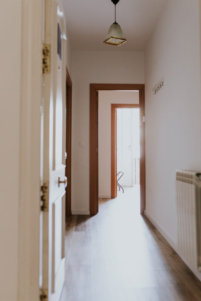 Apartamentos Portales de Pizarro