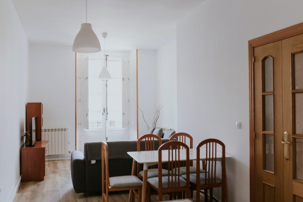 Apartamentos Portales de Pizarro