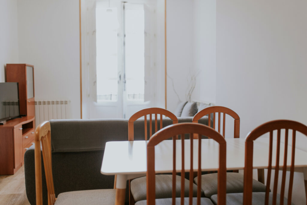 Apartamentos Portales de Pizarro