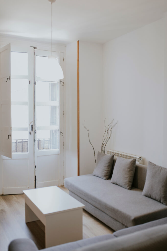 Apartamentos Portales de Pizarro