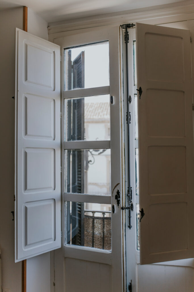 Apartamentos Portales de Pizarro