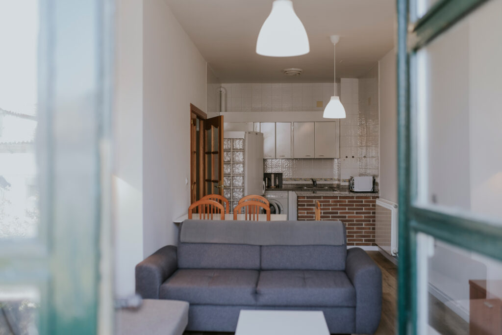 Apartamentos Portales de Pizarro