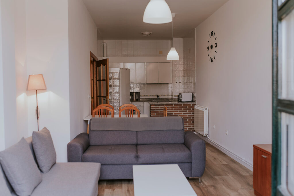 Apartamentos Portales de Pizarro