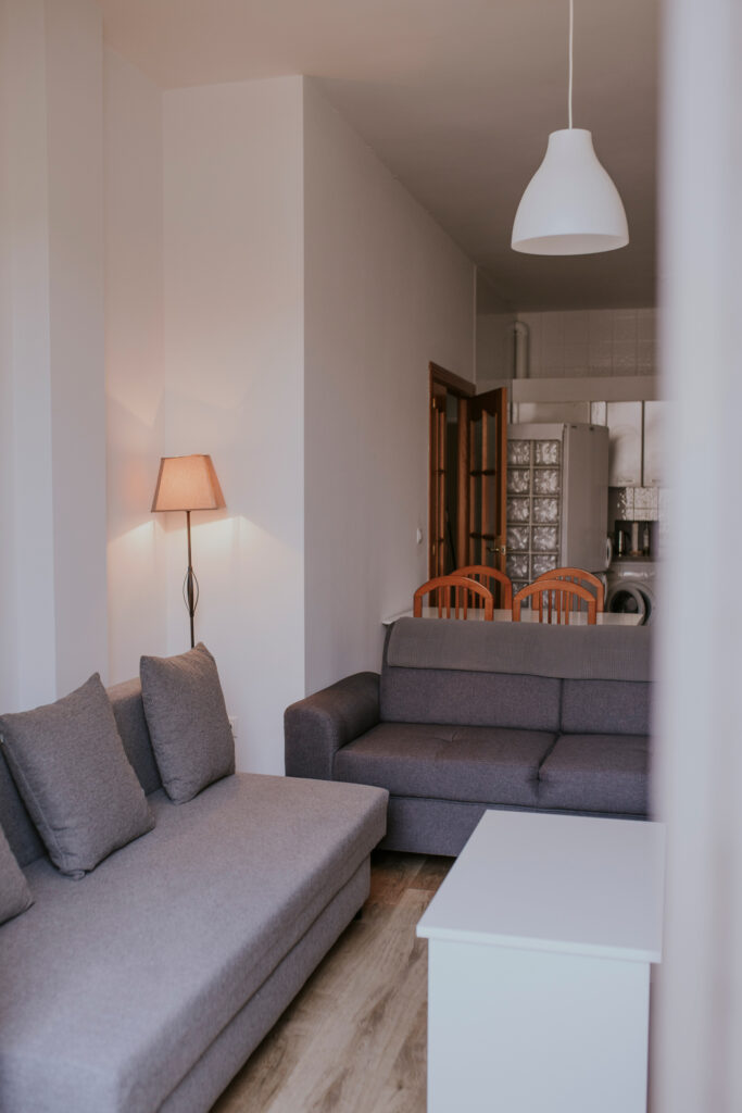 Apartamentos Portales de Pizarro