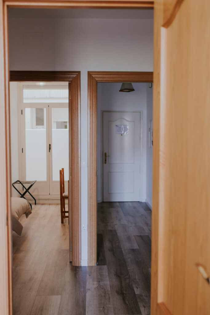 Apartamentos Portales de Pizarro