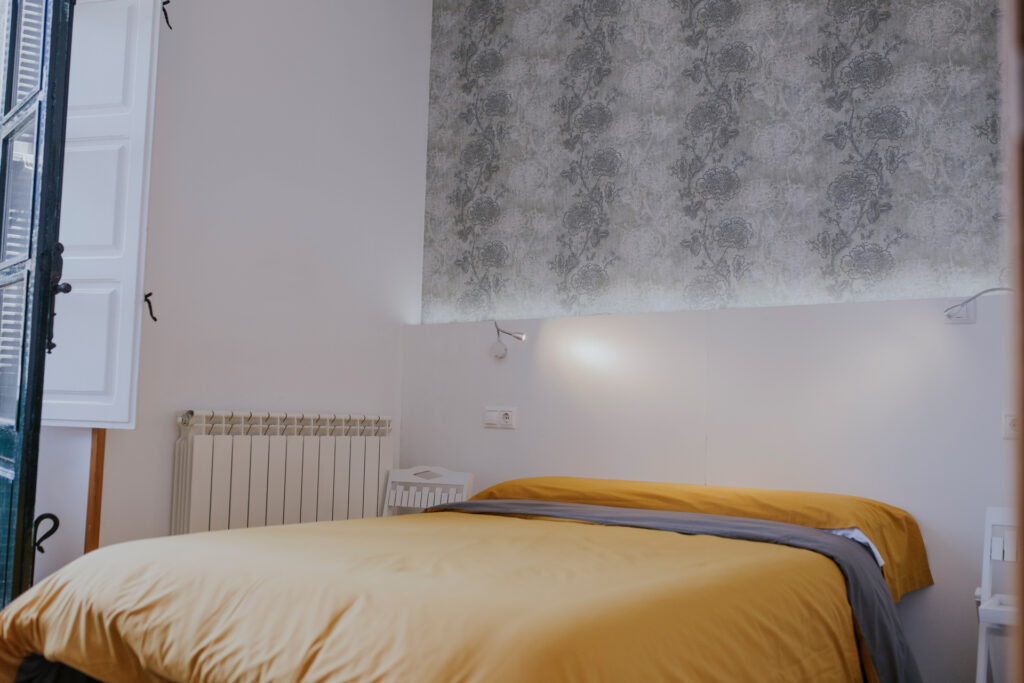 Apartamentos Portales de Pizarro