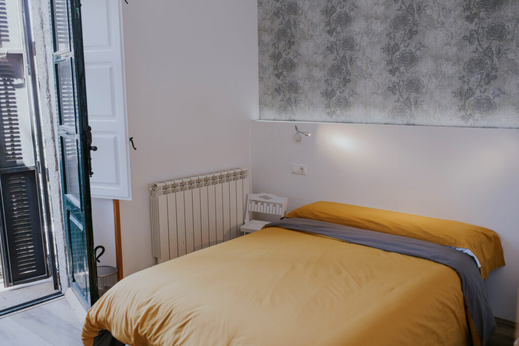 Apartamentos Portales de Pizarro