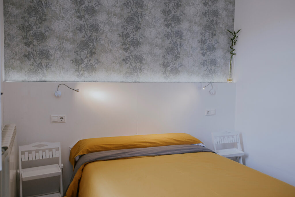 Apartamentos Portales de Pizarro