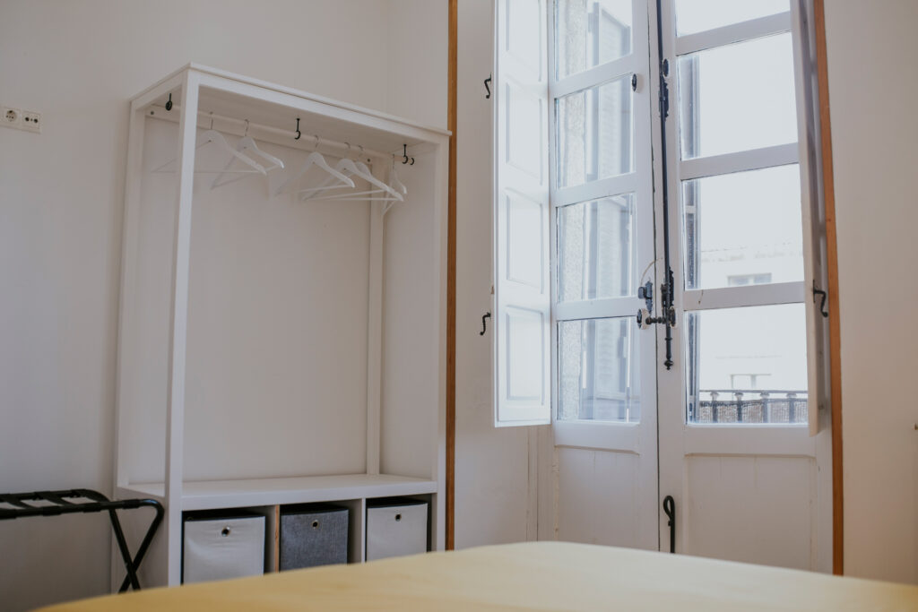 Apartamentos Portales de Pizarro