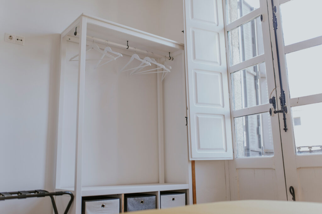 Apartamentos Portales de Pizarro