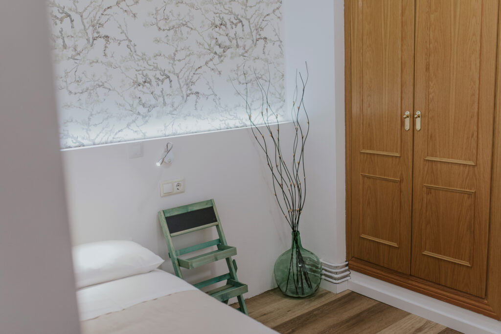 Apartamentos Portales de Pizarro