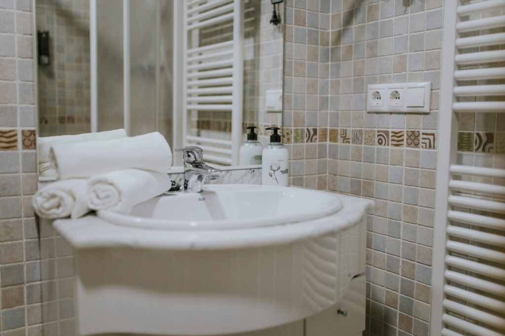 Apartamentos Portales de Pizarro