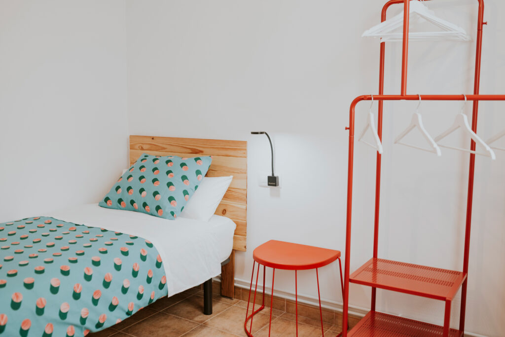 Apartamentos Portales de Pizarro