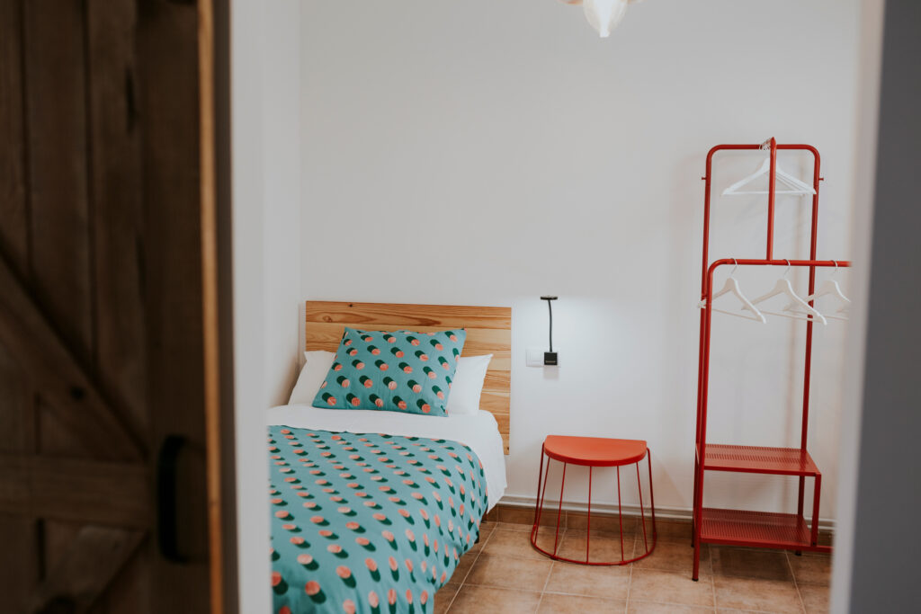 Apartamentos Portales de Pizarro