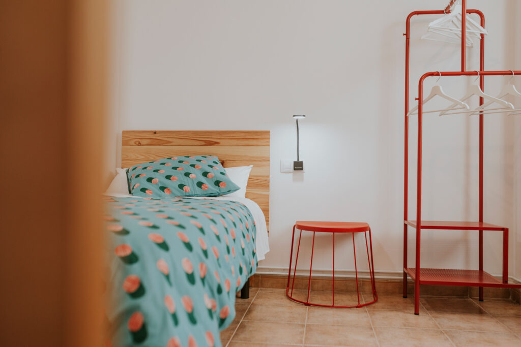 Apartamentos Portales de Pizarro