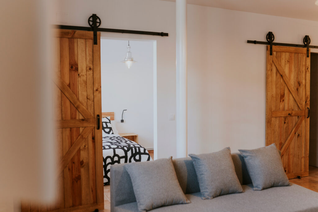 Apartamentos Portales de Pizarro