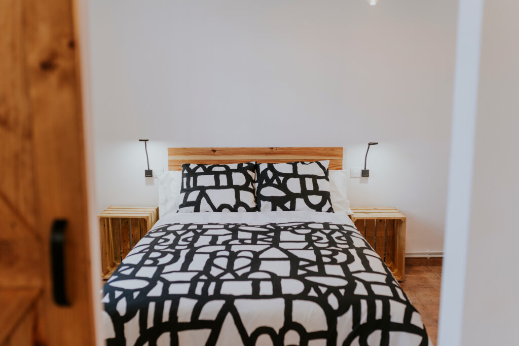 Apartamentos Portales de Pizarro