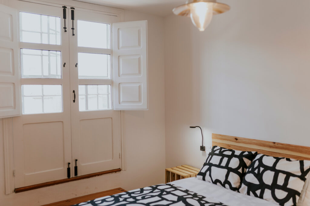 Apartamentos Portales de Pizarro