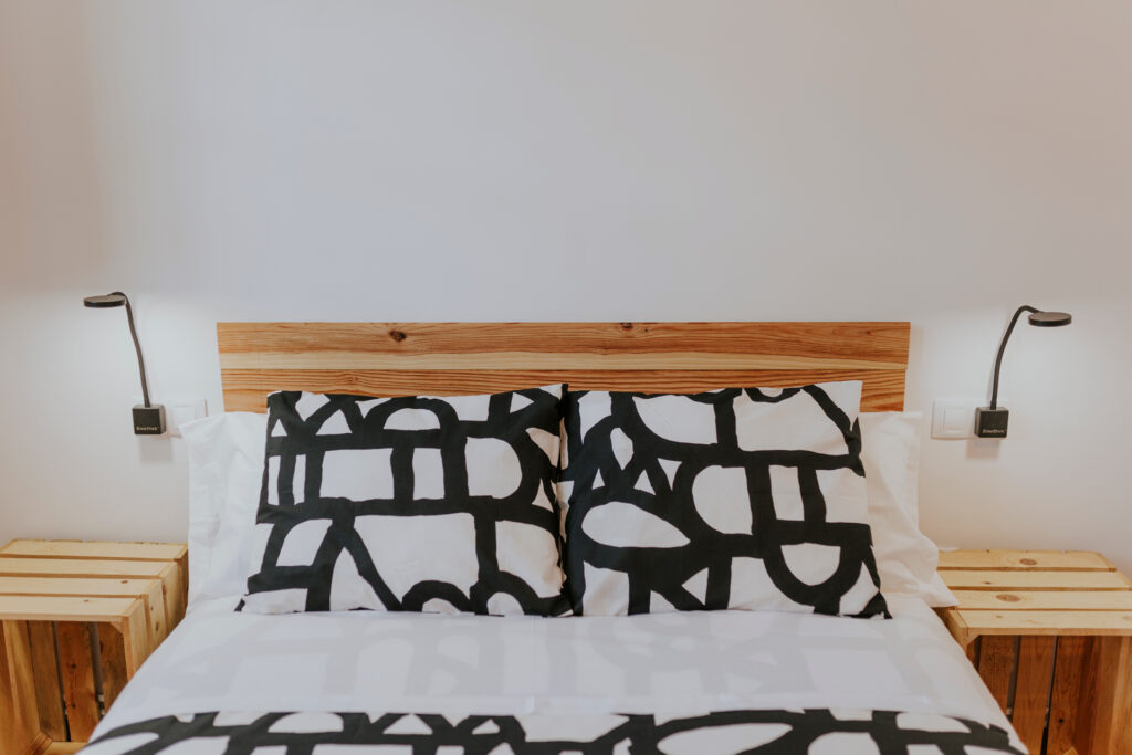 Apartamentos Portales de Pizarro