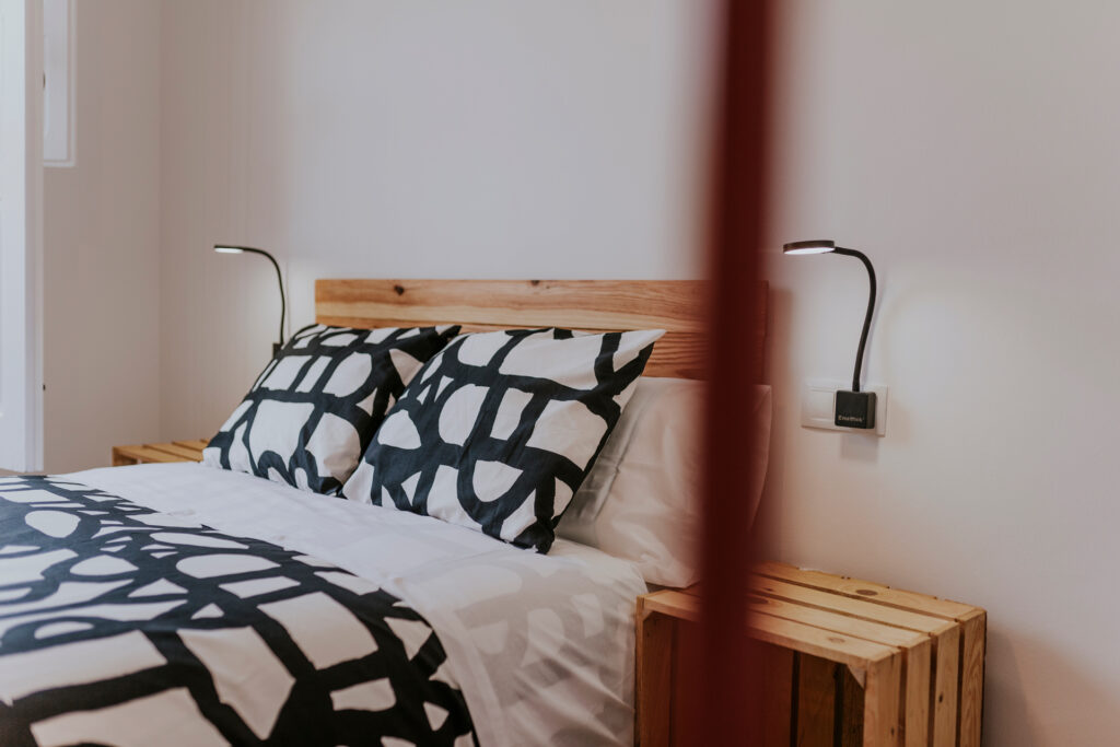 Apartamentos Portales de Pizarro