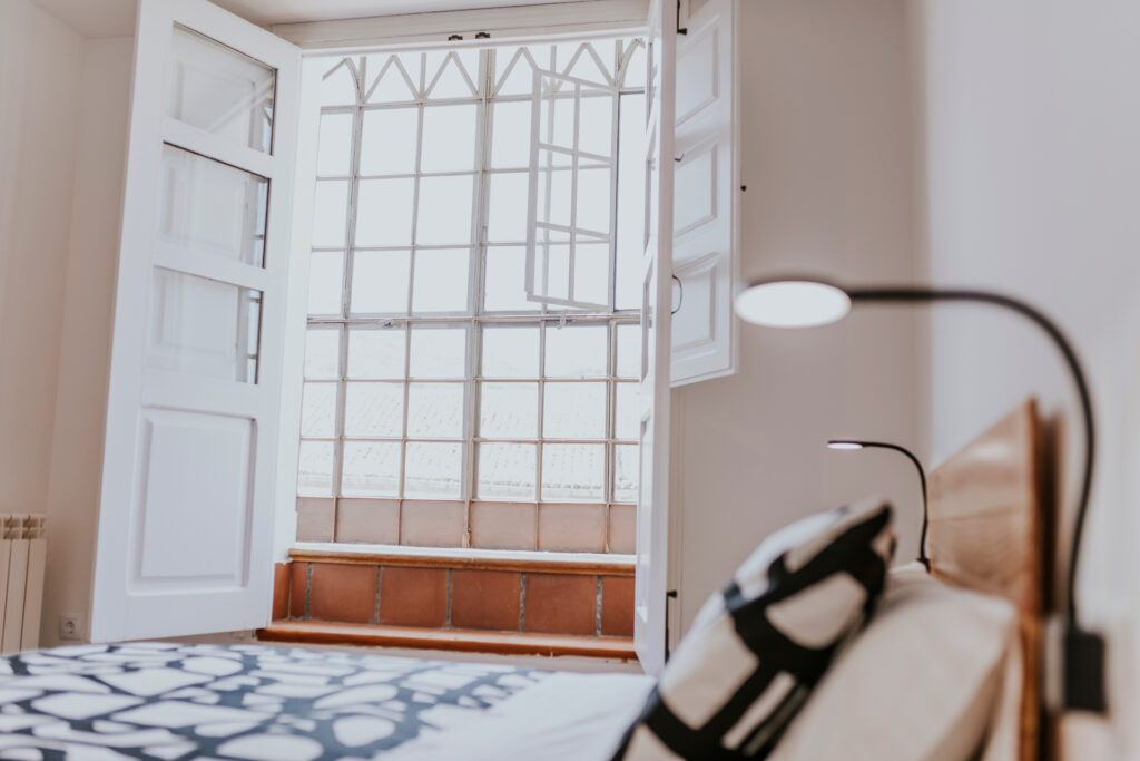 Apartamentos Portales de Pizarro