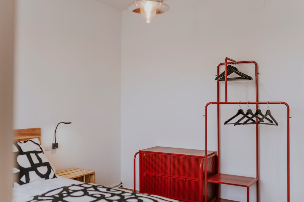 Apartamentos Portales de Pizarro