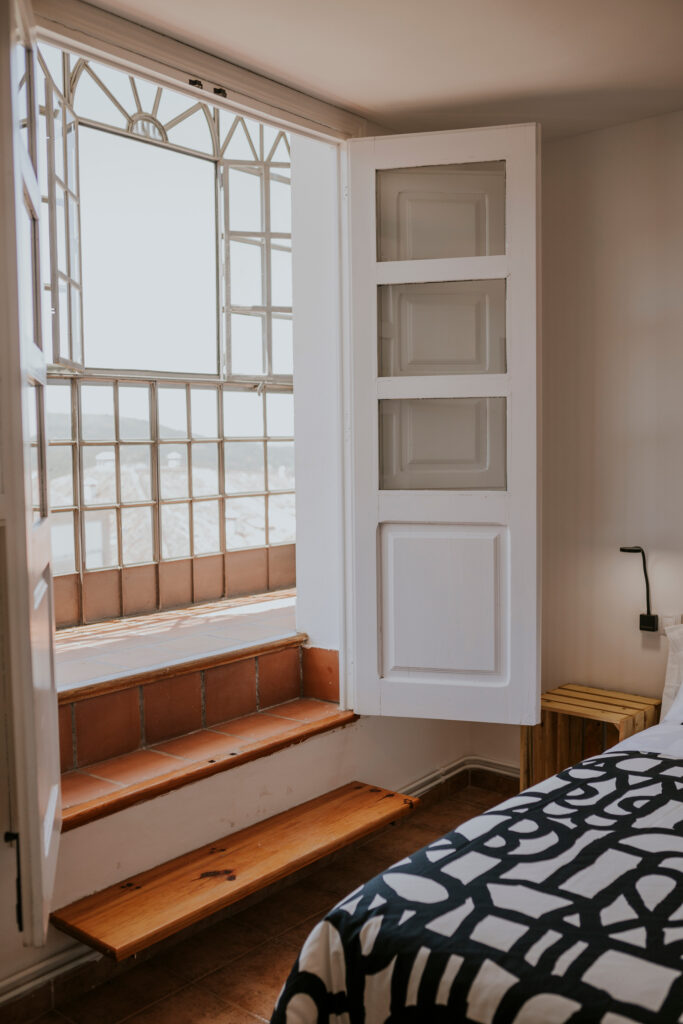 Apartamentos Portales de Pizarro