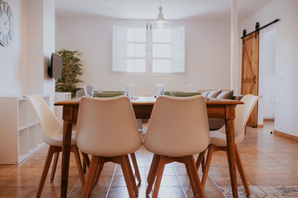 Apartamentos Portales de Pizarro