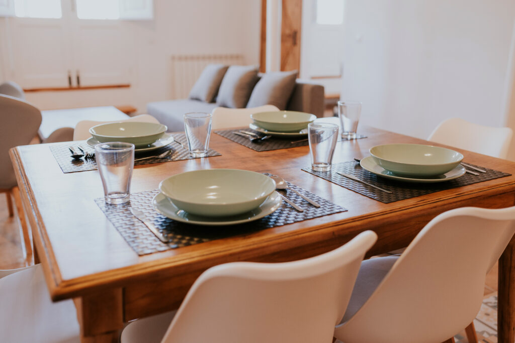 Apartamentos Portales de Pizarro