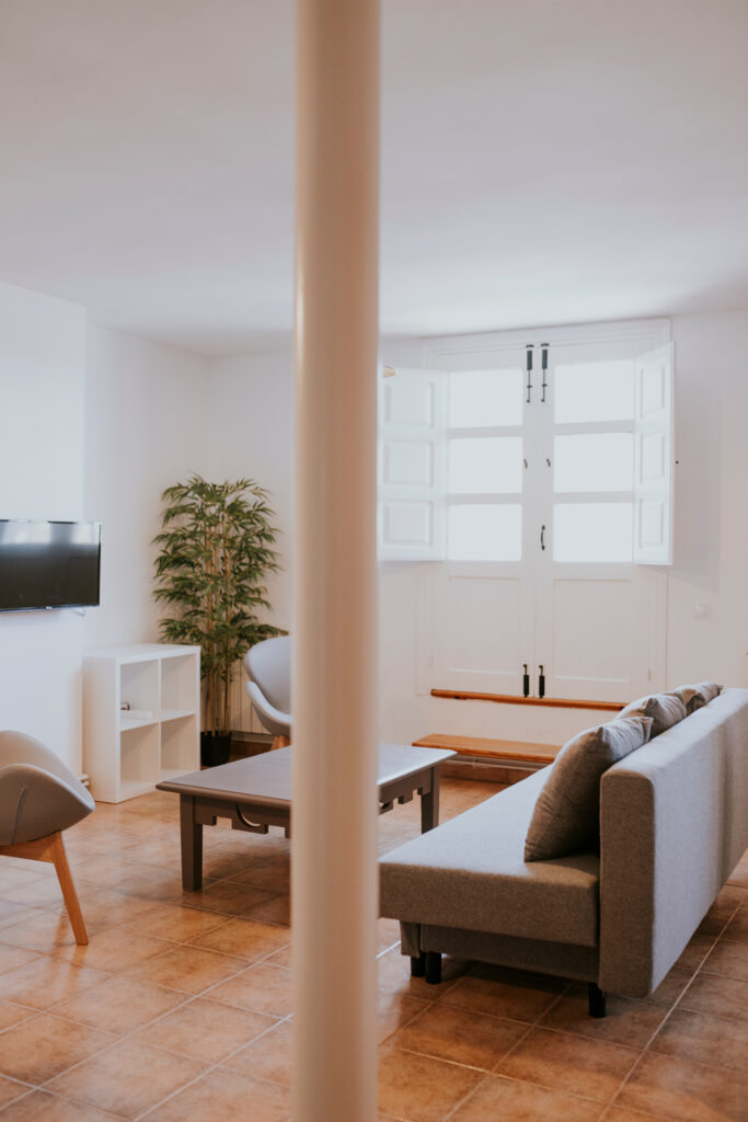 Apartamentos Portales de Pizarro