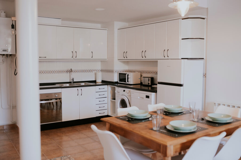 Apartamentos Portales de Pizarro