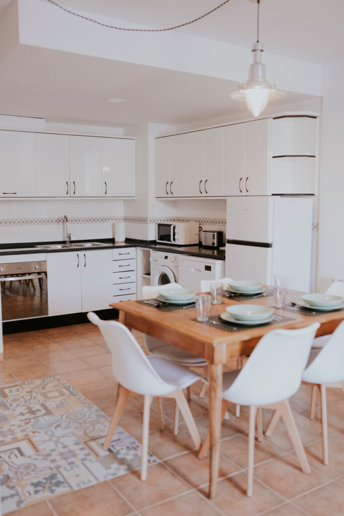 Apartamentos Portales de Pizarro