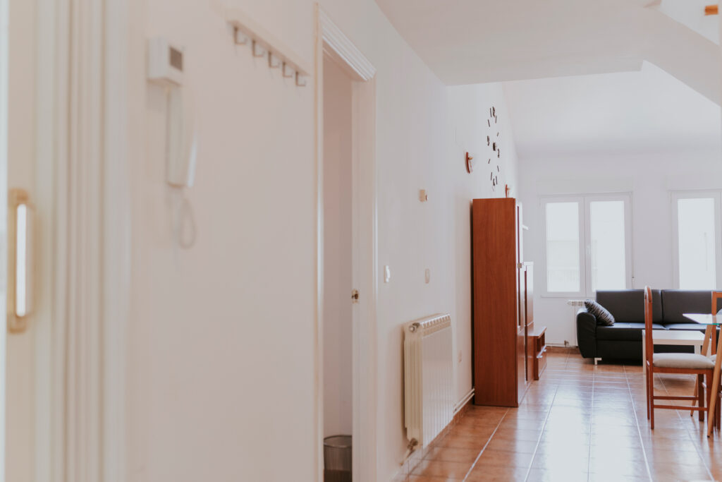 Apartamentos Portales de Pizarro