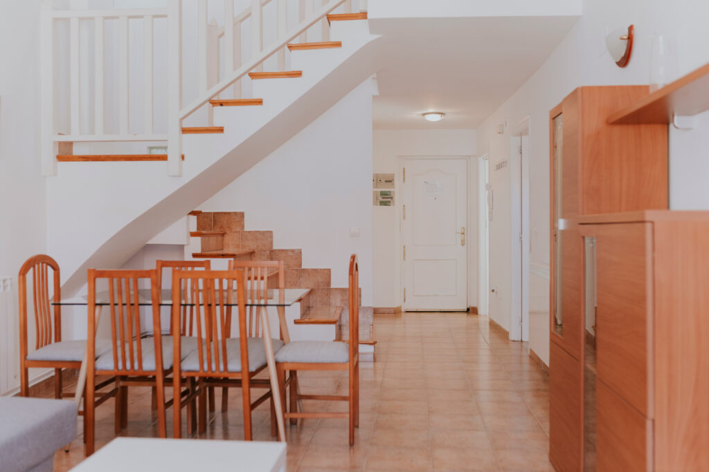 Apartamentos Portales de Pizarro