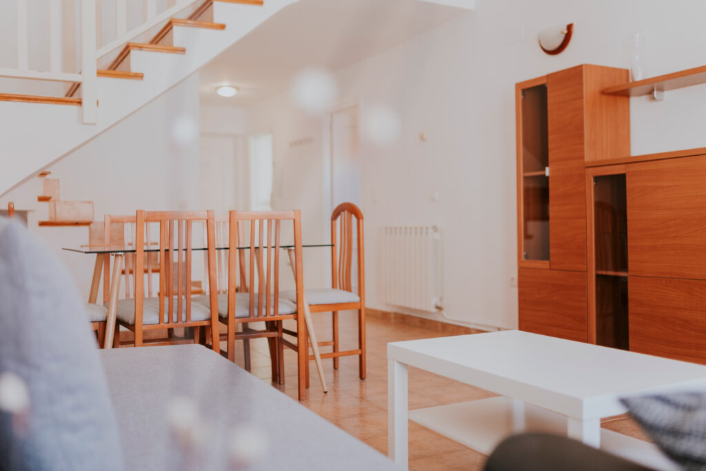 Apartamentos Portales de Pizarro