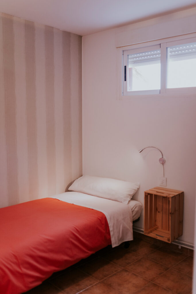 Apartamentos Portales de Pizarro