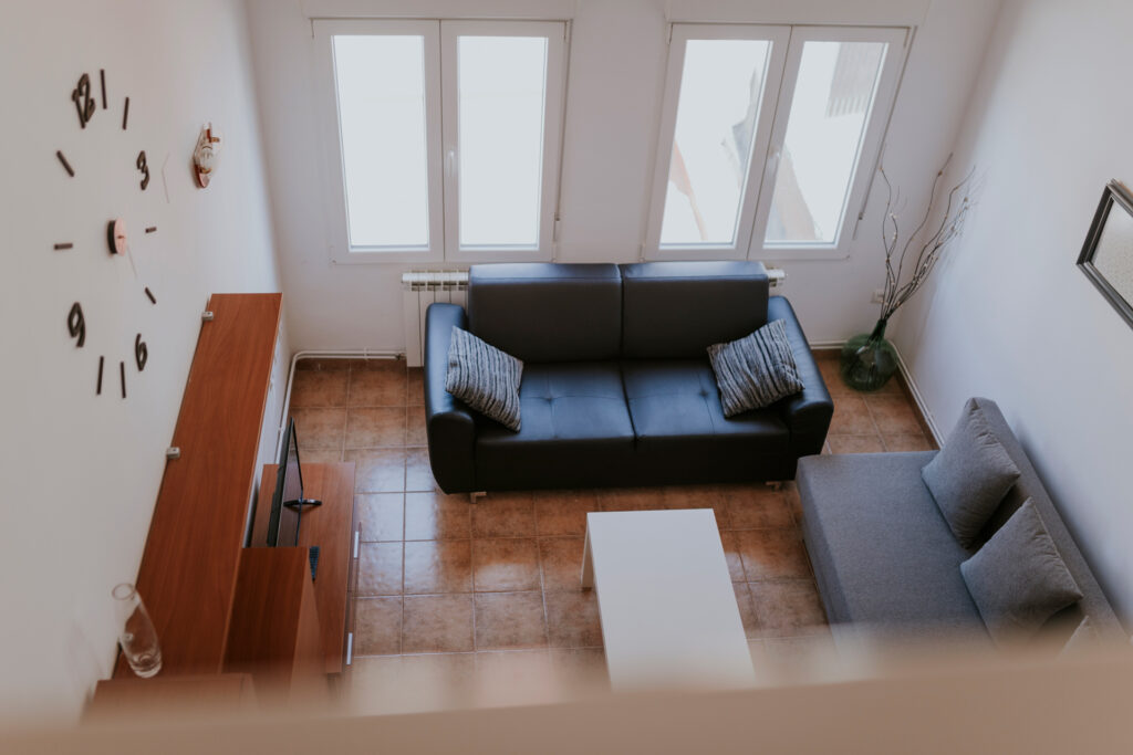 Apartamentos Portales de Pizarro