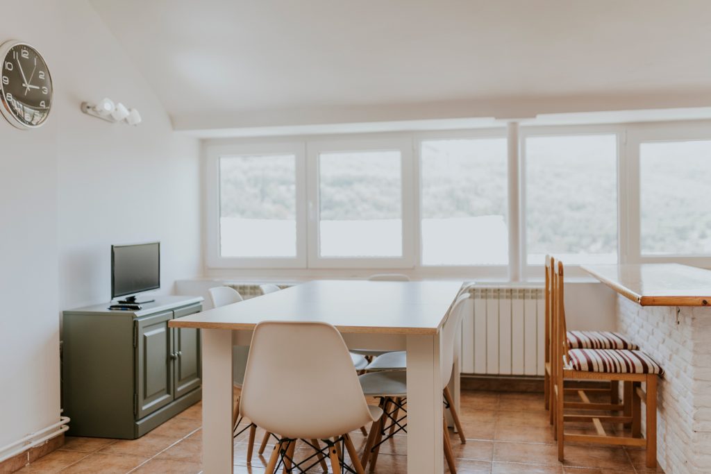 Apartamentos Portales de Pizarro