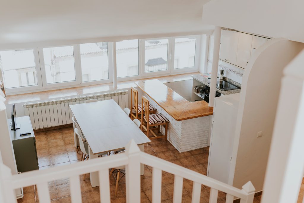 Apartamentos Portales de Pizarro