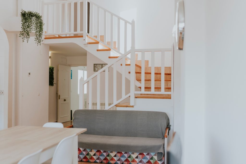 Apartamentos Portales de Pizarro