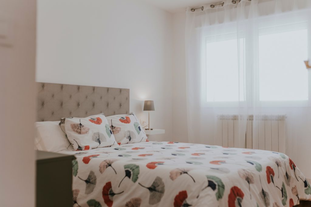 Apartamentos Portales de Pizarro