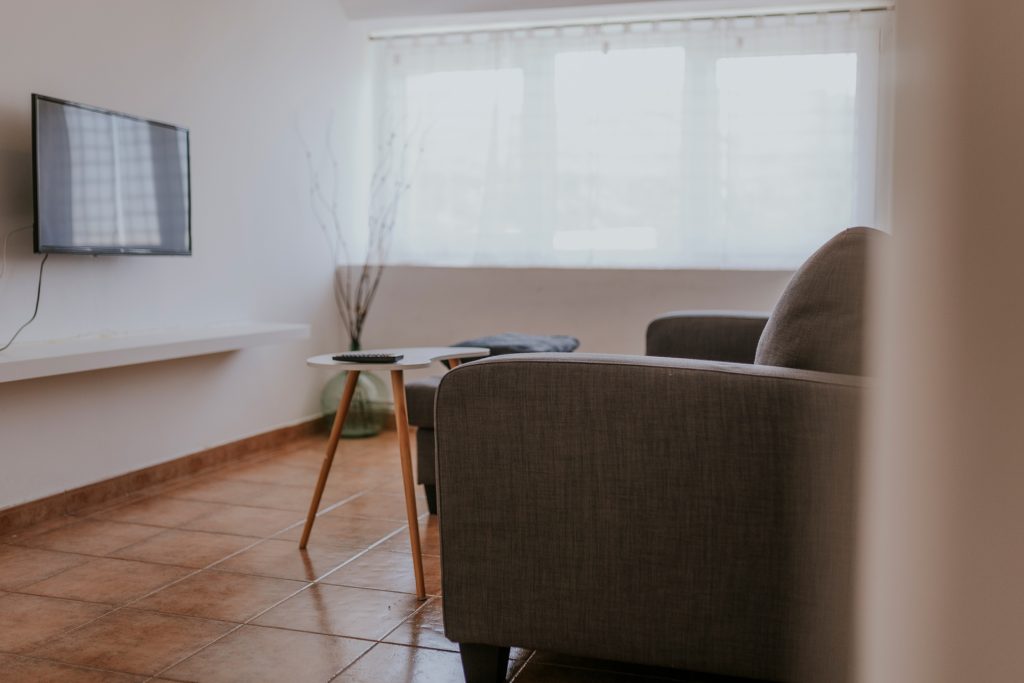 Apartamentos Portales de Pizarro