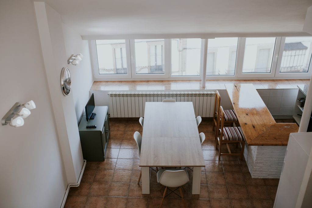 Apartamentos Portales de Pizarro