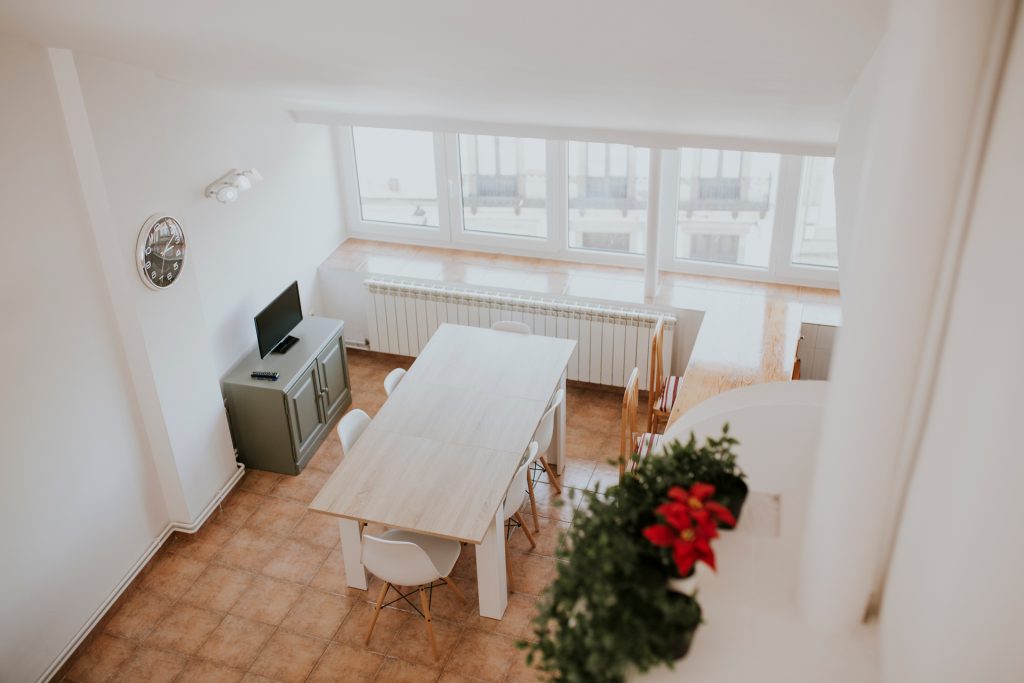 Apartamentos Portales de Pizarro