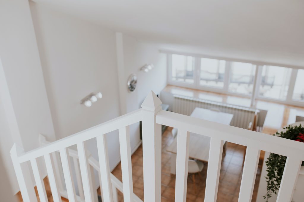 Apartamentos Portales de Pizarro