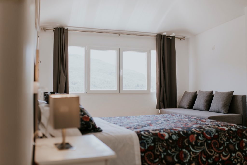 Apartamentos Portales de Pizarro