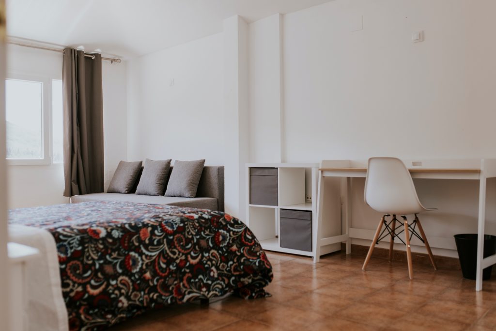 Apartamentos Portales de Pizarro