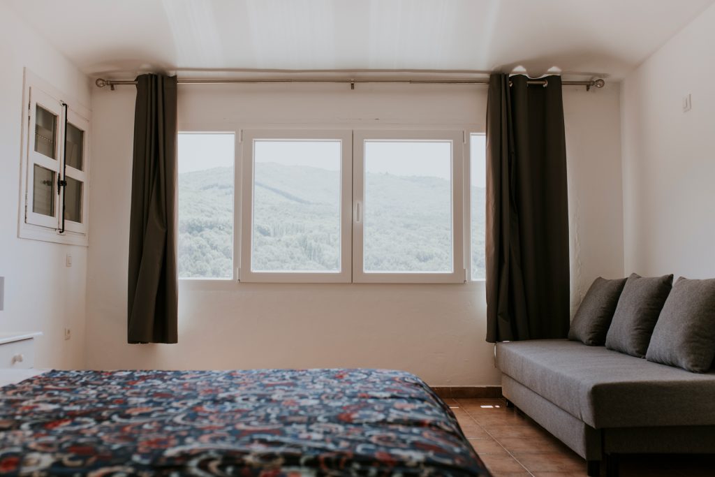 Apartamentos Portales de Pizarro