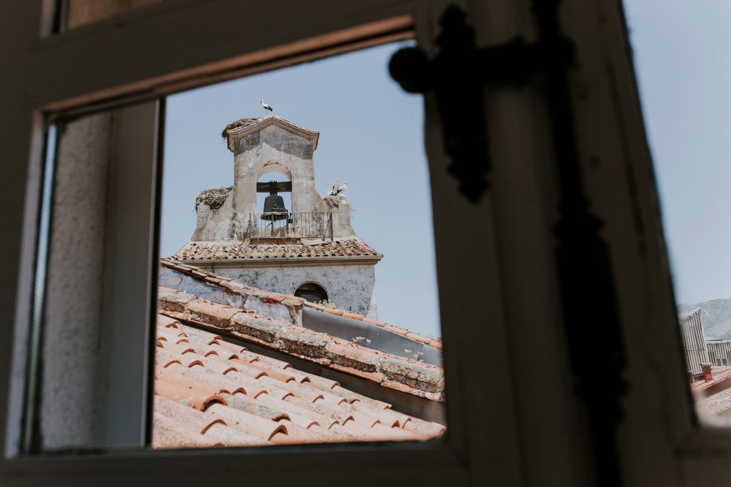 Apartamentos Portales de Pizarro